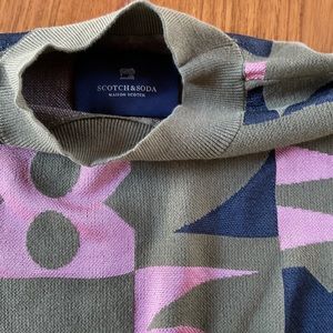 Scotch & Soda shirt/sweater